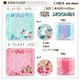 �ࡼ�ߥ� ������ϥ󥫥� �ϥ�ɥ����� 25��25cm ��100%  ̵ǲ�� MOOMIN ��ȥ�ߥ� ���ʼ� �ץ쥼��� �᡼����