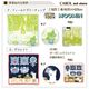 �ࡼ�ߥ� ������ϥ󥫥� �ϥ�ɥ����� 25��25cm ��100%  ̵ǲ�� MOOMIN ��ȥ�ߥ� ���ʼ� �ץ쥼��� �᡼����