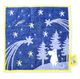 �ࡼ�ߥ� ������ϥ󥫥� �ϥ�ɥ����� 25��25cm ��100%  ̵ǲ�� MOOMIN ��ȥ�ߥ� ���ʼ� �ץ쥼��� �᡼����