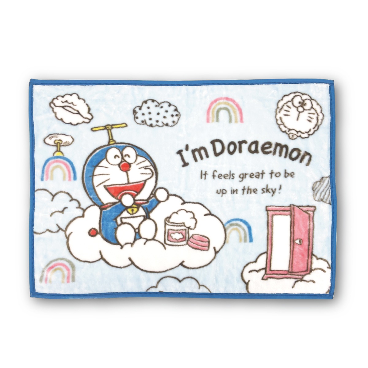 ����饯���� ɨ�ݤ����� ���襤��ɨ�ݤ� ���ä���ɨ�ݤ� 70��110cm �˥塼�ޥ��䡼�Ǻ� ����ꥪ ����