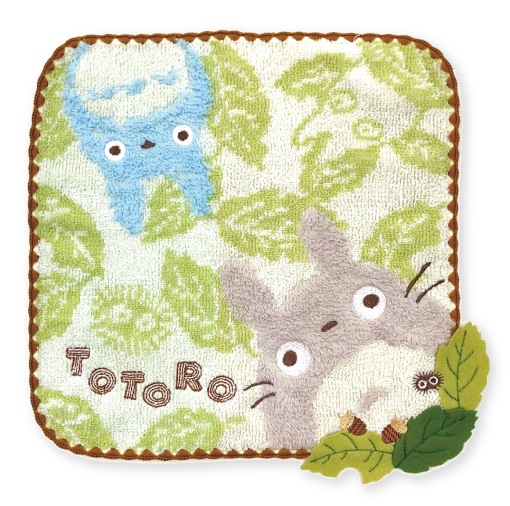 ���֥� �Ȥʤ�Υȥȥ� �ϥ�ɥ����� �ߥ˥����� ������ϥ󥫥� 25��25cm ��100% ̵ǲ�� ���åץꥱ �ɽ� �ץ쥼��� �᡼����