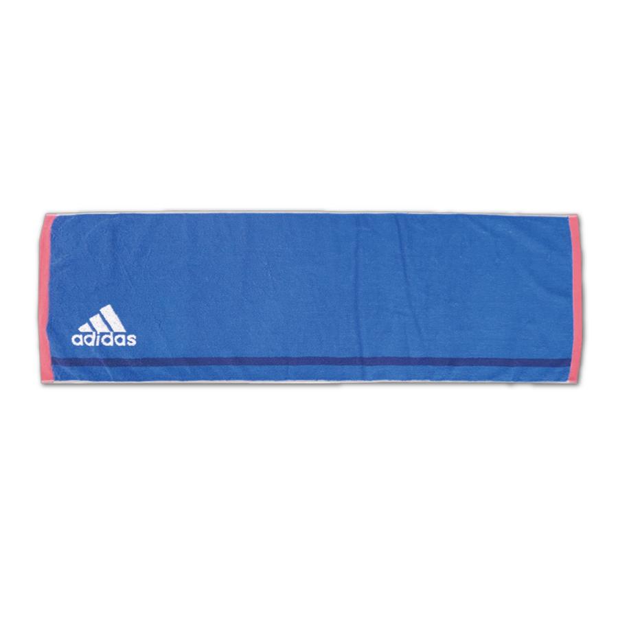 アディダス adidas スポーツタオル タオル 34×110cm 綿100% 男の子