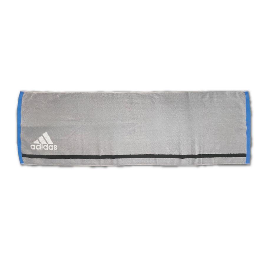 アディダス adidas スポーツタオル タオル 34×110cm 綿100% 男の子