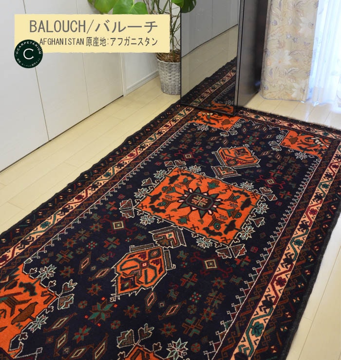 Ｍ00906　バルーチ