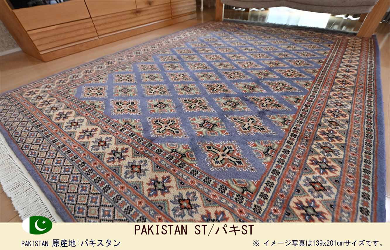 Ｍ04379　パキST