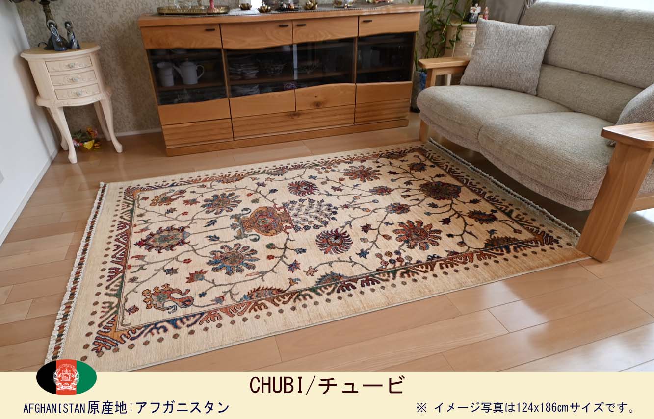 Ｍ00951　チュービ