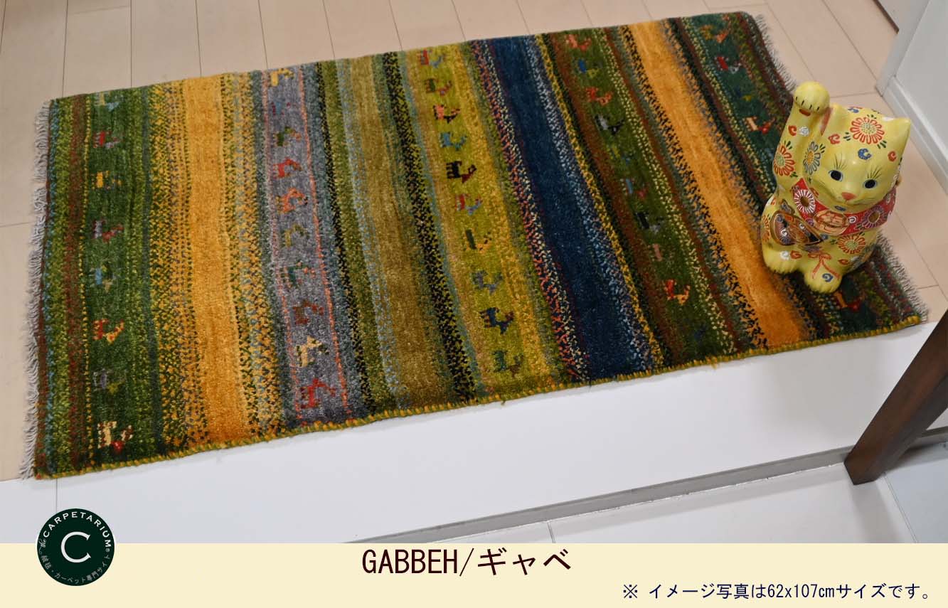 Ｍ15197　ギャベ