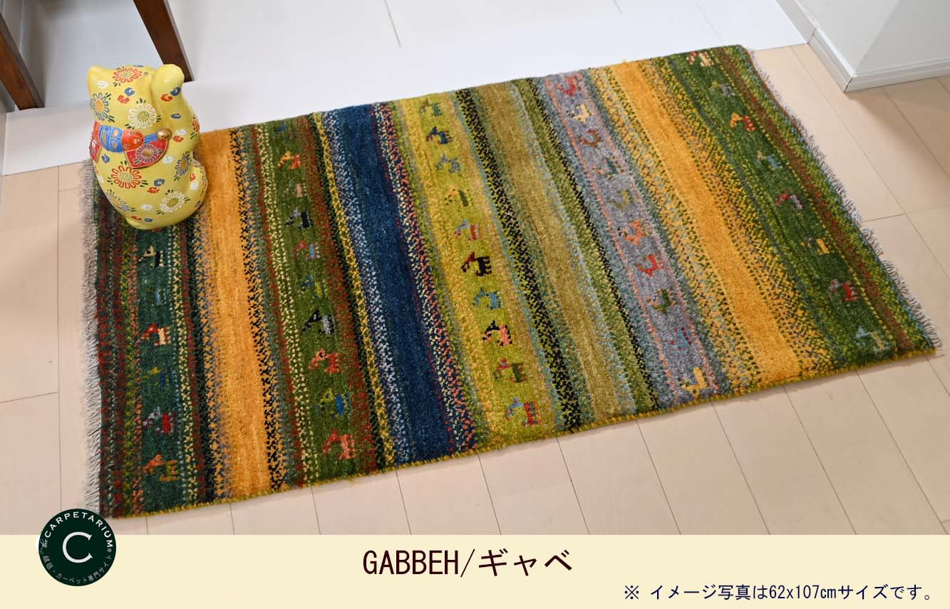 Ｍ15197　ギャベ