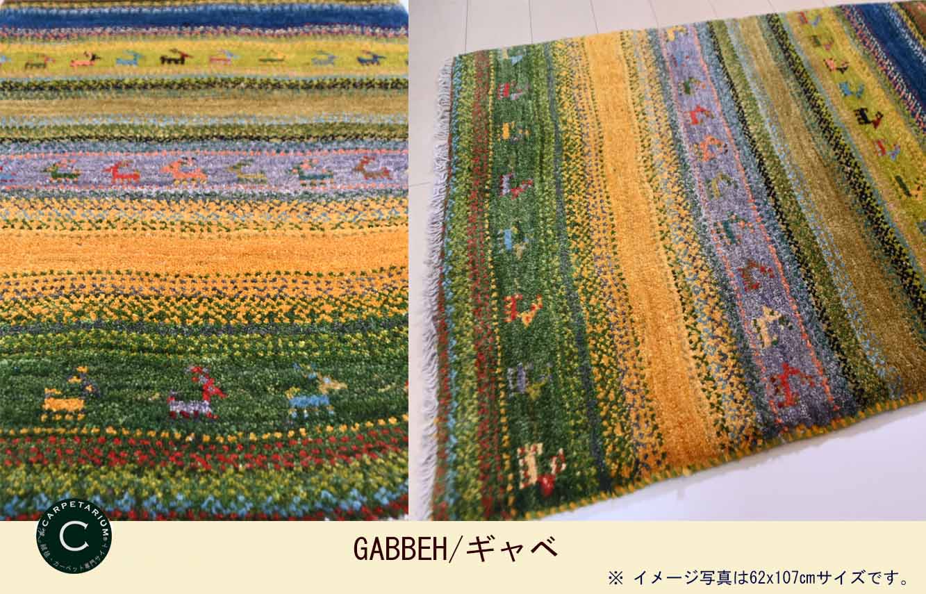 Ｍ15197　ギャベ