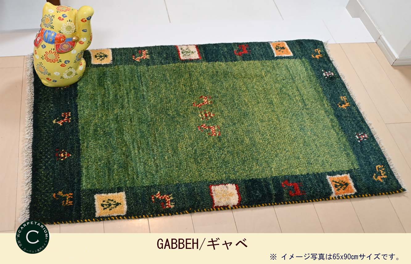 Ｍ15314　ギャベ