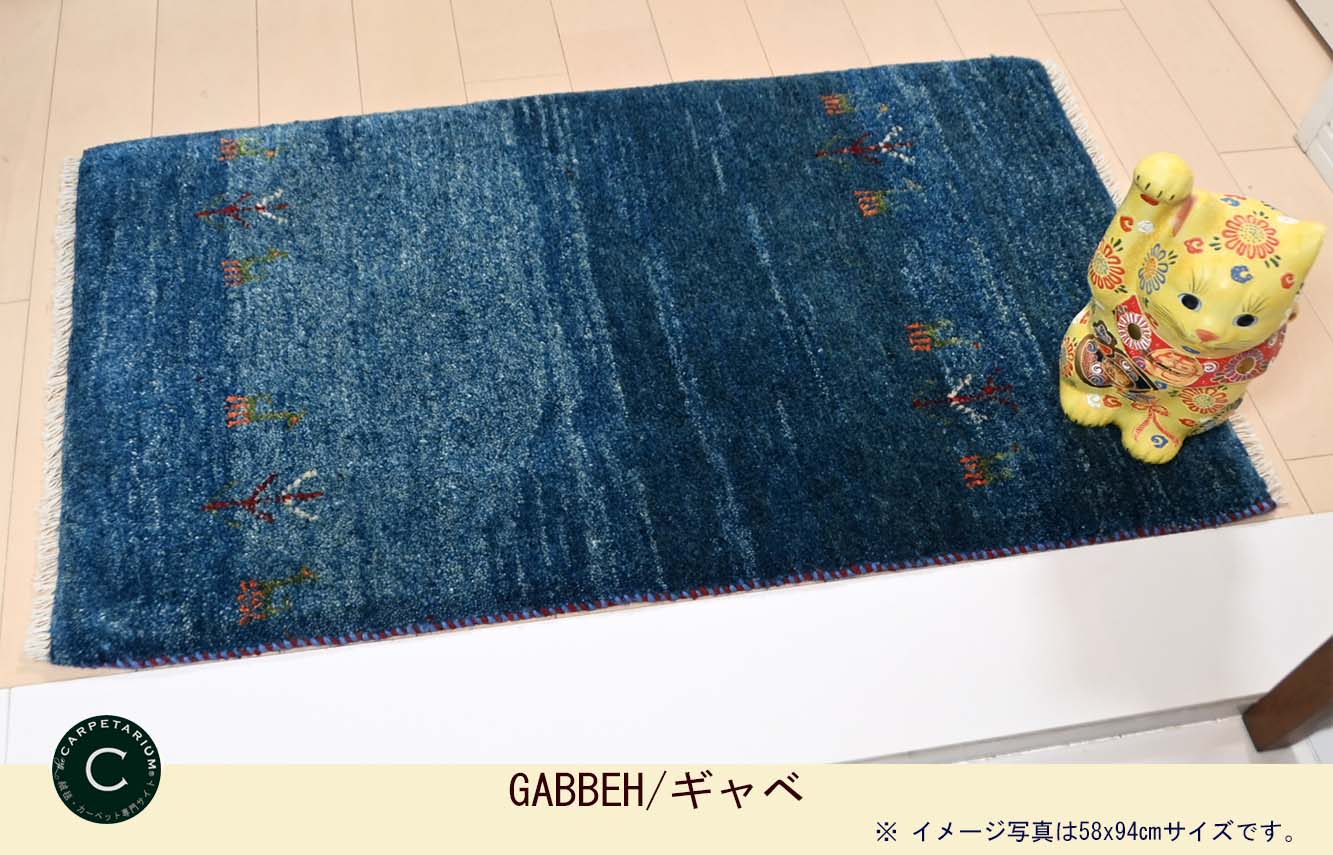 Ｍ15349　ギャベ