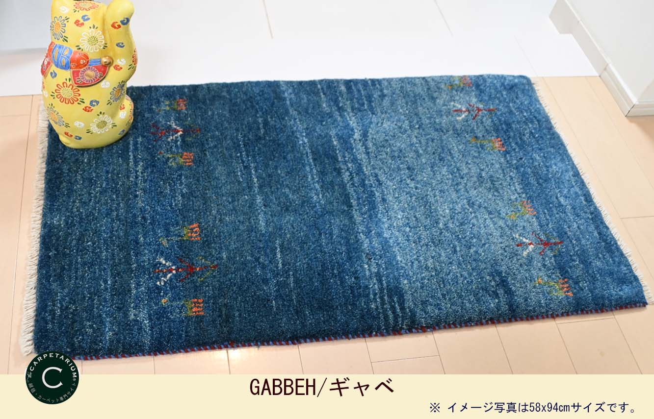 Ｍ15349　ギャベ