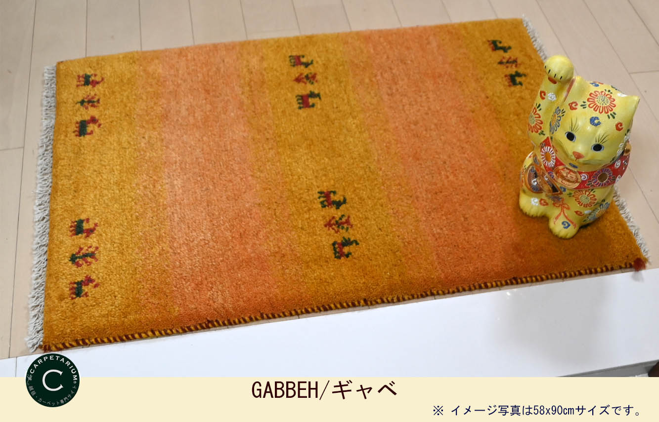 Ｍ15352　ギャベ