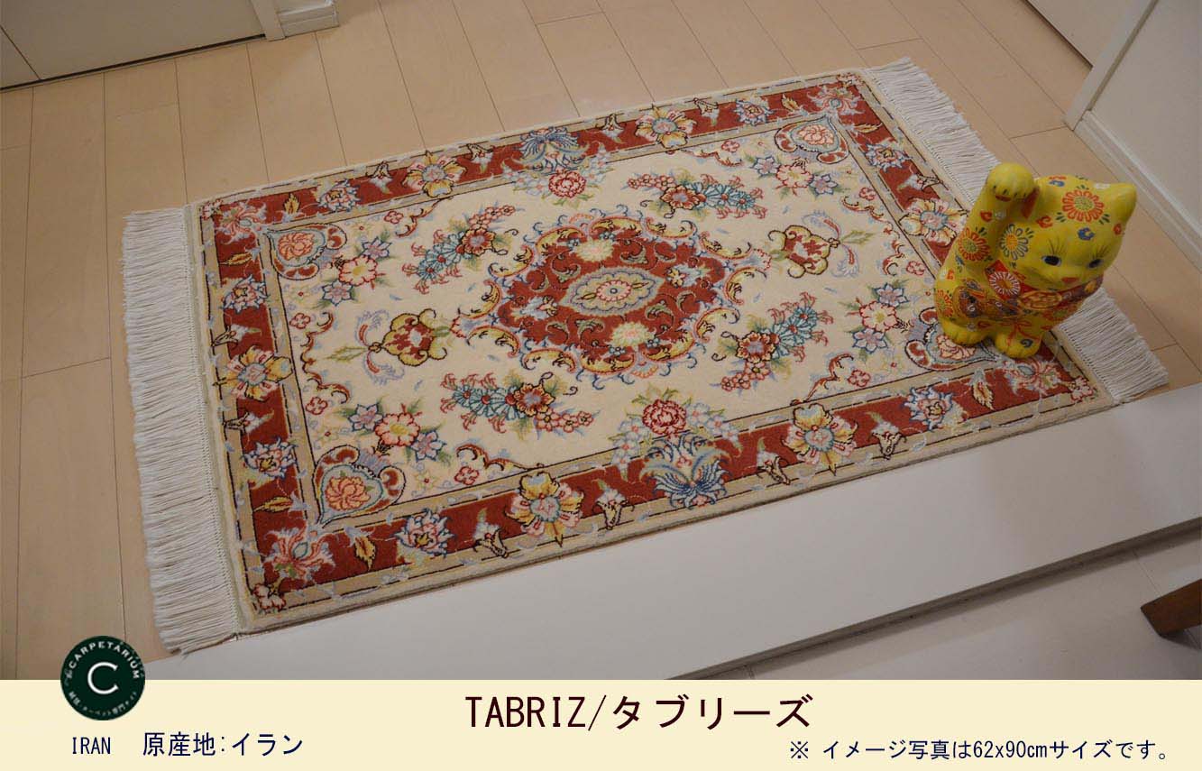 Ｍ10163　タブリーズ