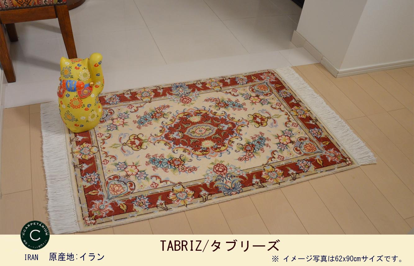 Ｍ10163　タブリーズ