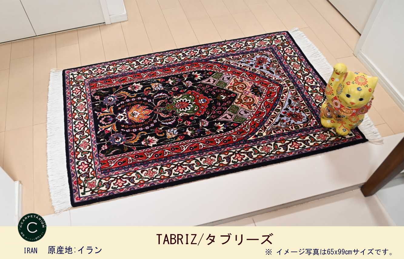 Ｍ10108　タブリーズ