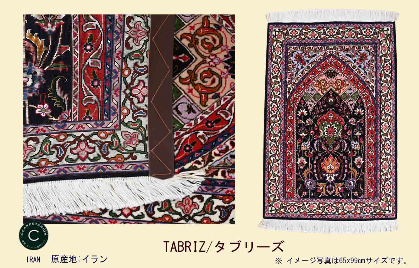 Ｍ10108　タブリーズ