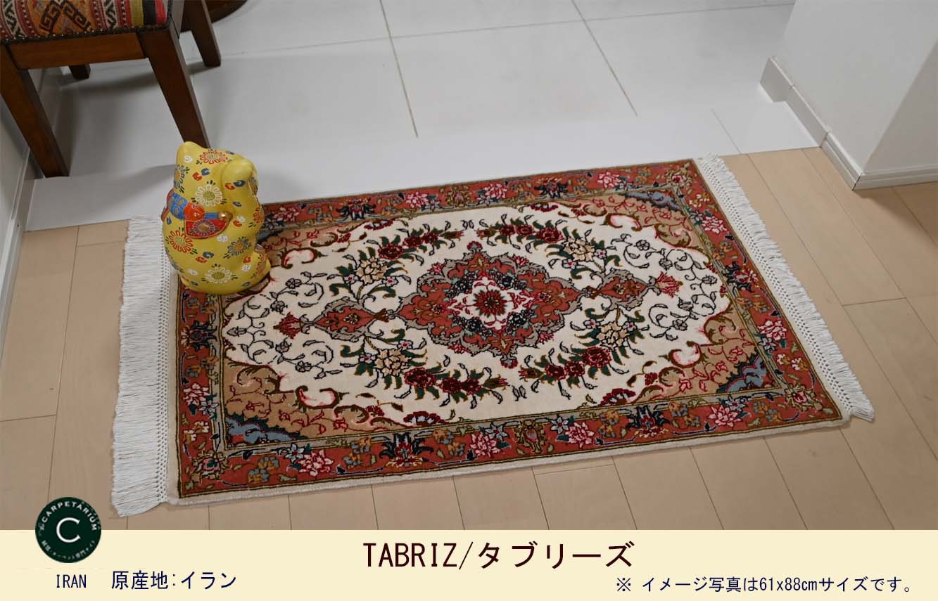 Ｍ10136　タブリーズ