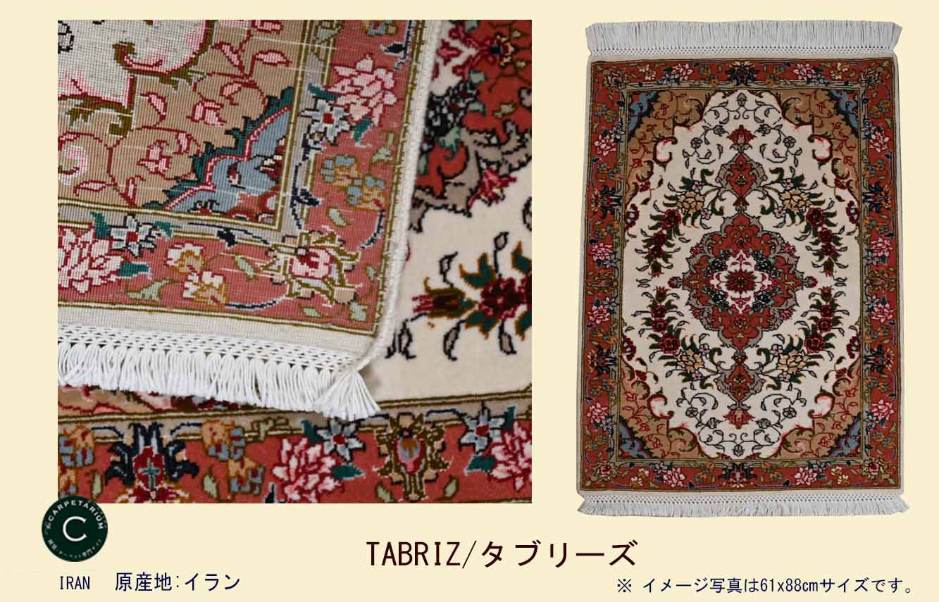 Ｍ10136　タブリーズ