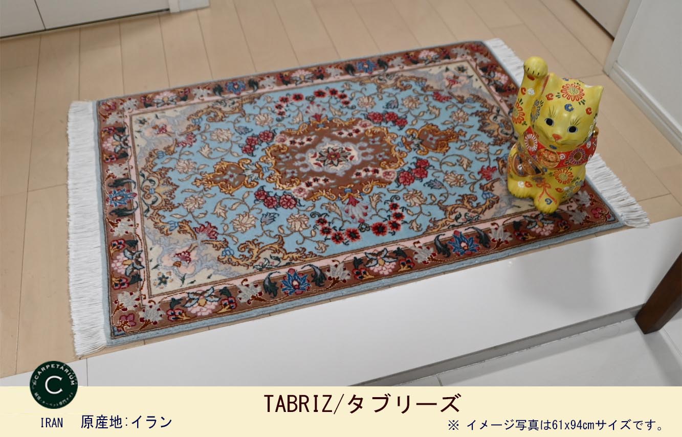 Ｍ11086　タブリーズ