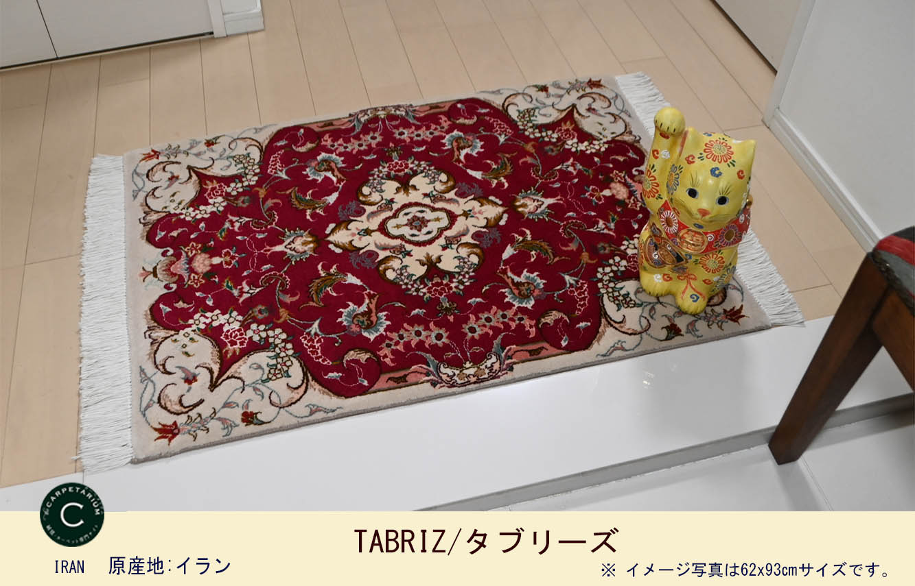 Ｍ15028　タブリーズ