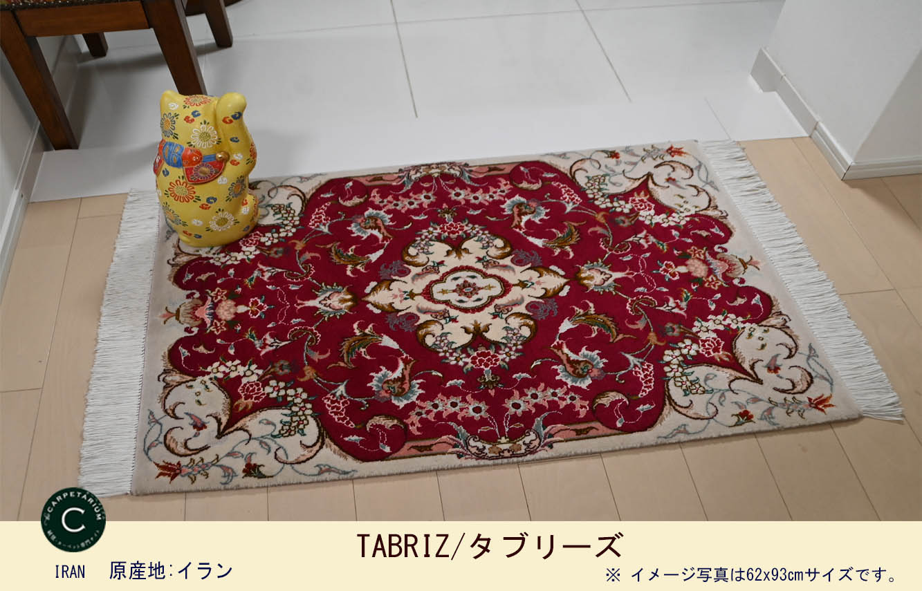 Ｍ15028　タブリーズ