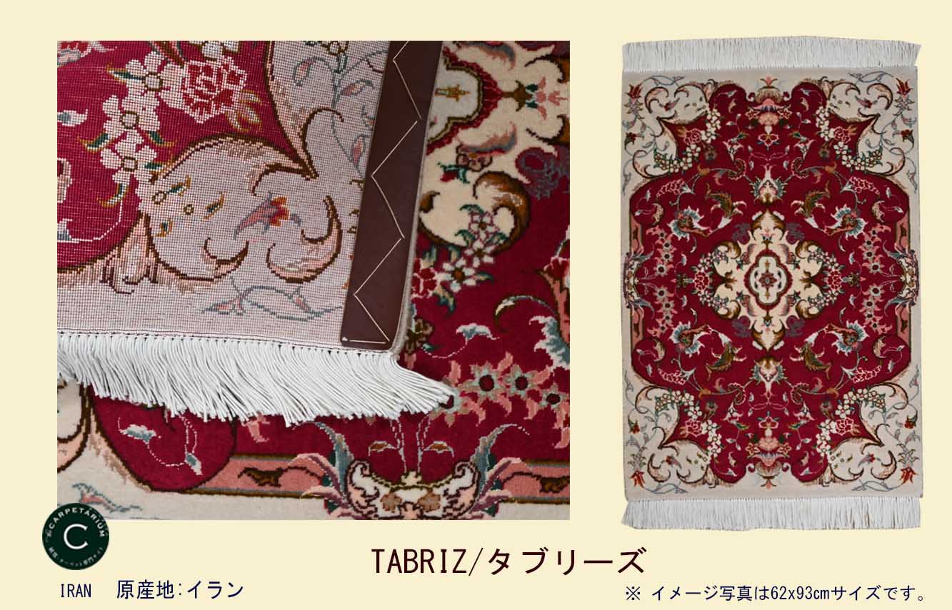 Ｍ15028　タブリーズ