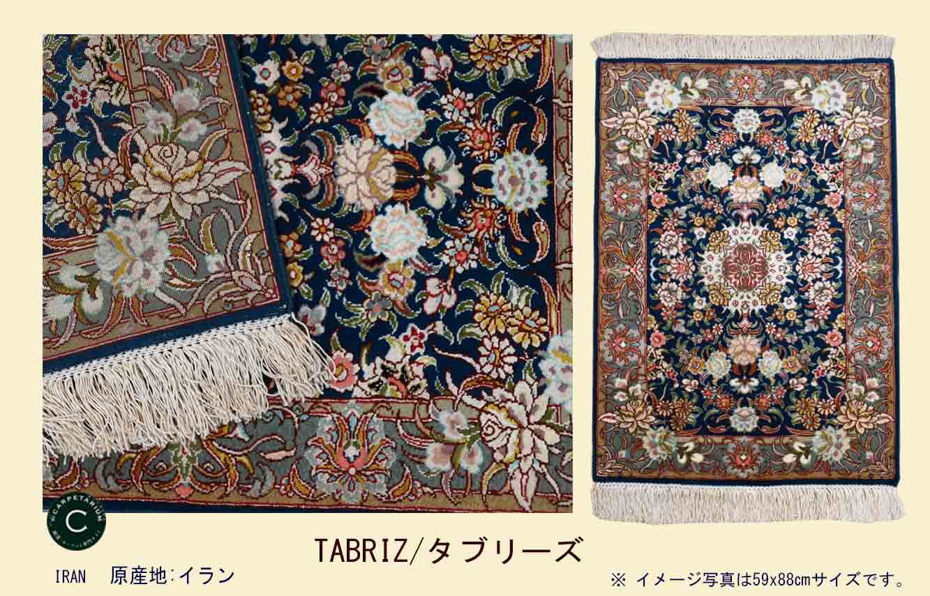 Ｍ10114　タブリーズ