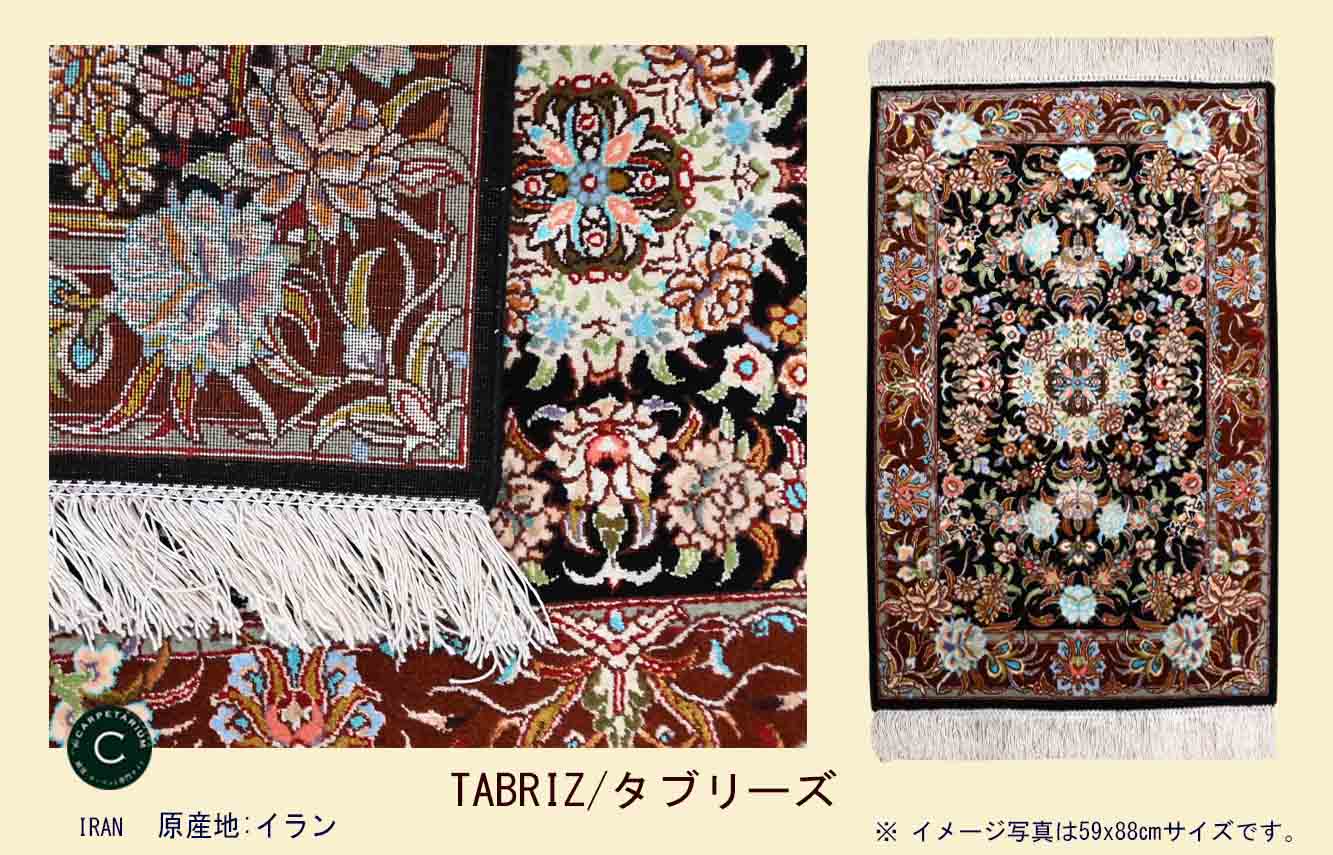 Ｍ10115　タブリーズ