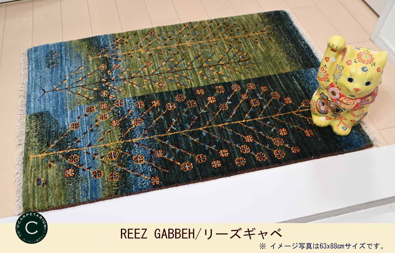 Ｍ15456　リーズギャベ