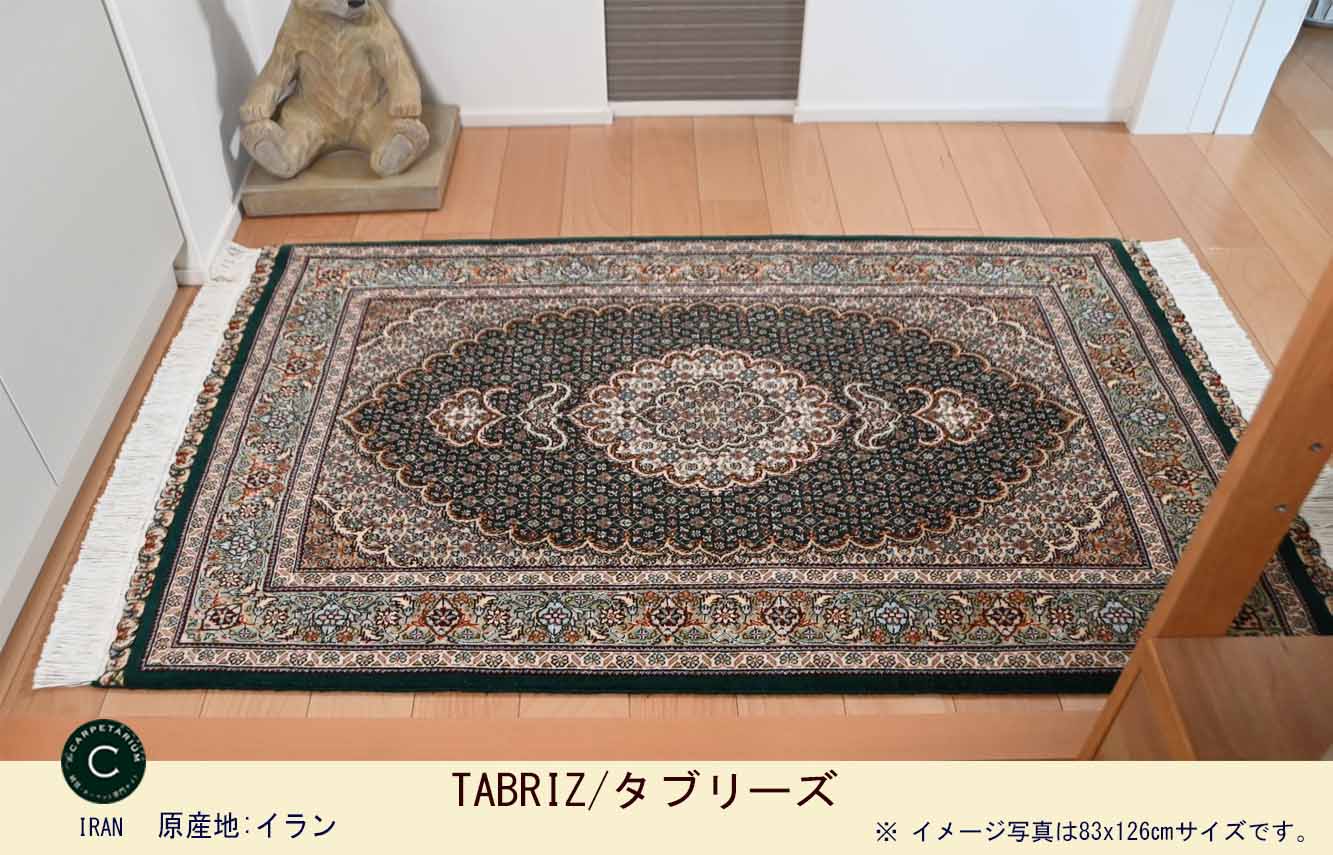 Ｍ10186　タブリーズ