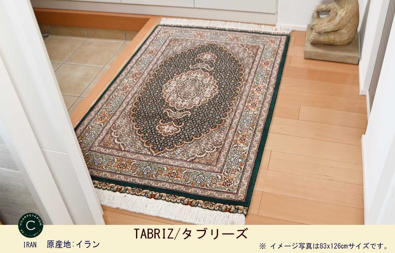 Ｍ10186　タブリーズ