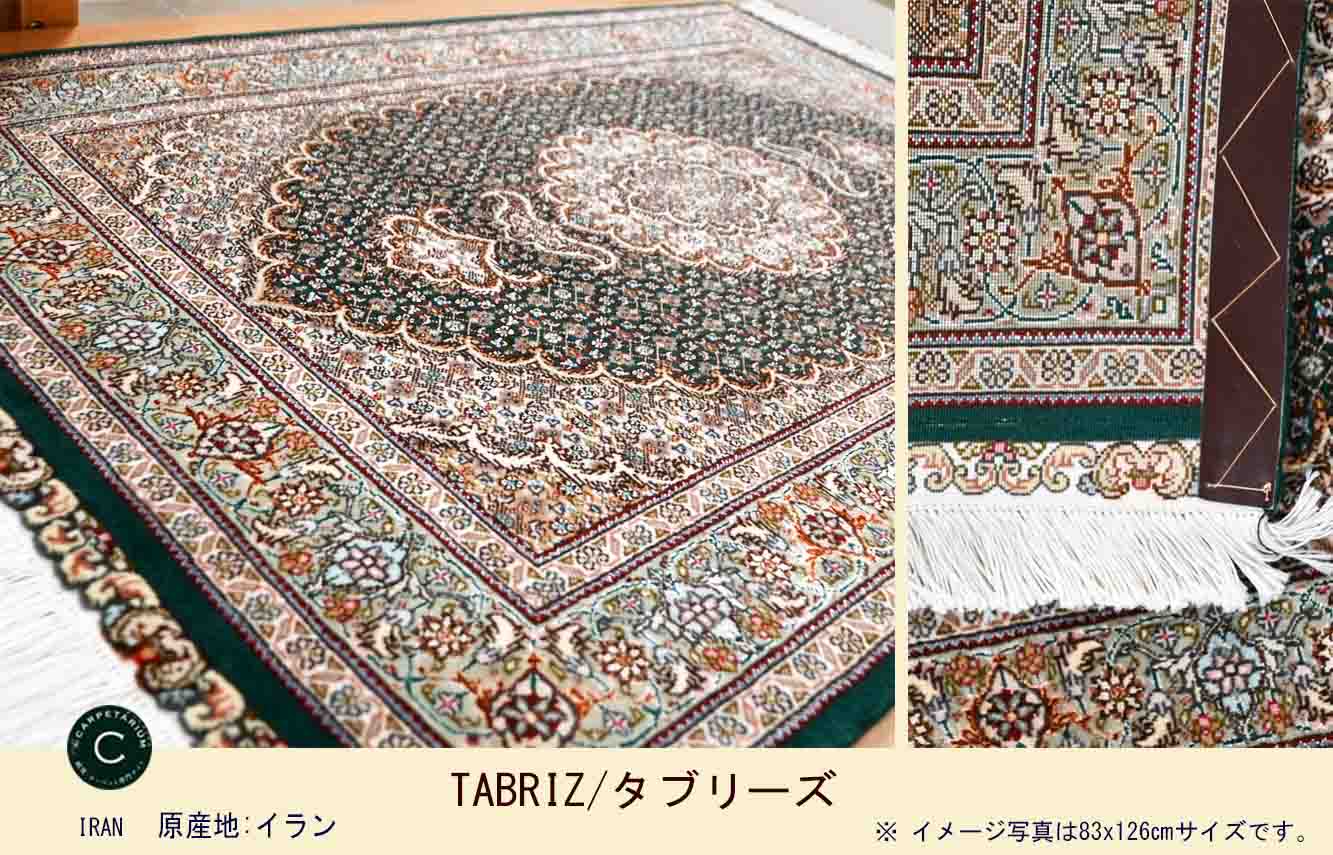 Ｍ10186　タブリーズ