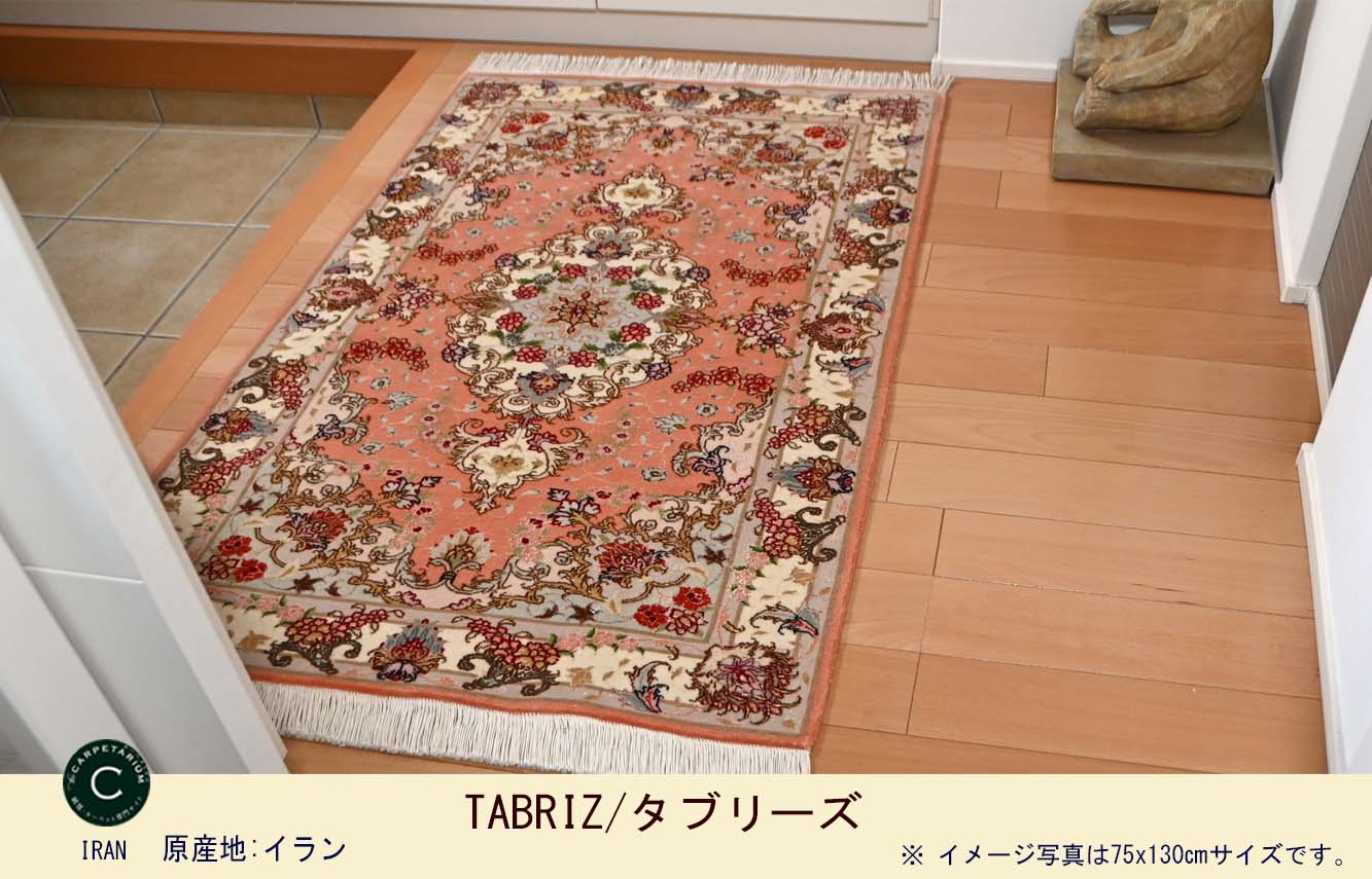 Ｍ15014　タブリーズ