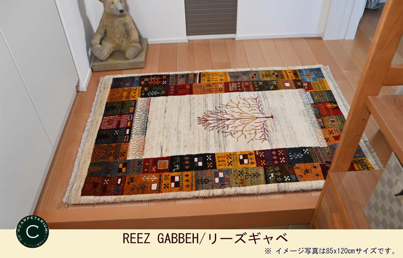 Ｍ15289　リーズギャベ