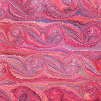 PA -ROR イルパピロ手染めマーブル ローズ ウズ | すべての商品