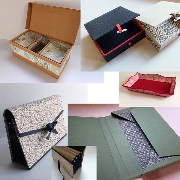 カルトナージュ品♡オーダーページカルトナージュ品オーダーページ