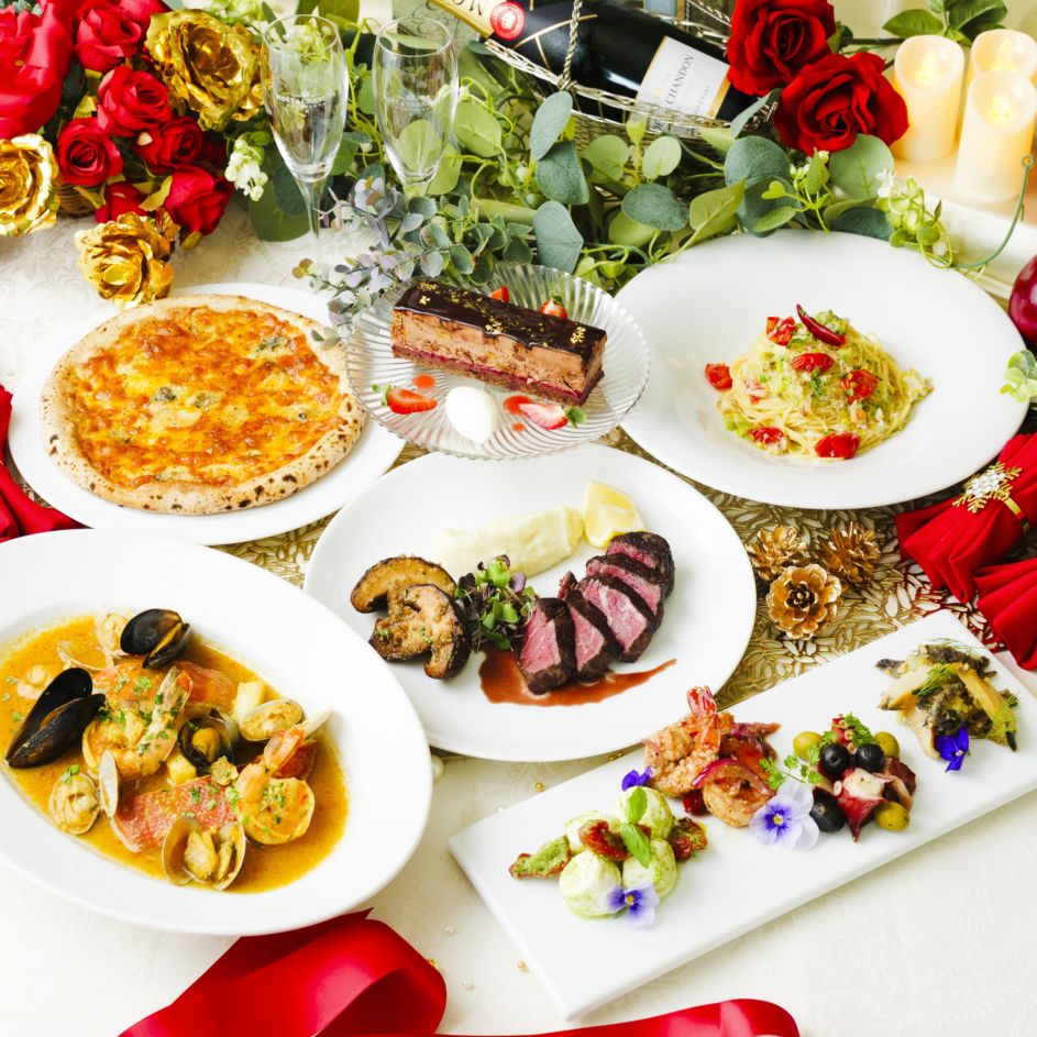 Casita X’mas & New Year Box〈送料込み〉