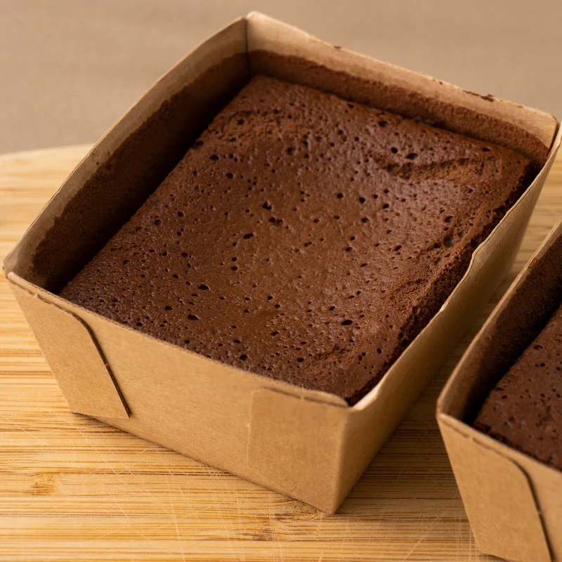 銀座カシータ ガトーショコラ (GINZA CASITA Gateau Chocolat)　2個入り