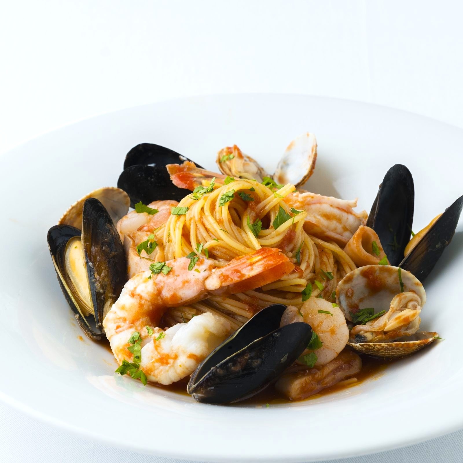 Casita Premium パスタソース 6食Set