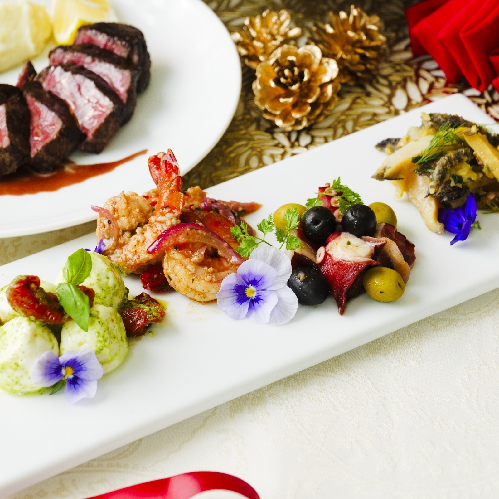 Casita X’mas & New Year Box〈送料込み〉