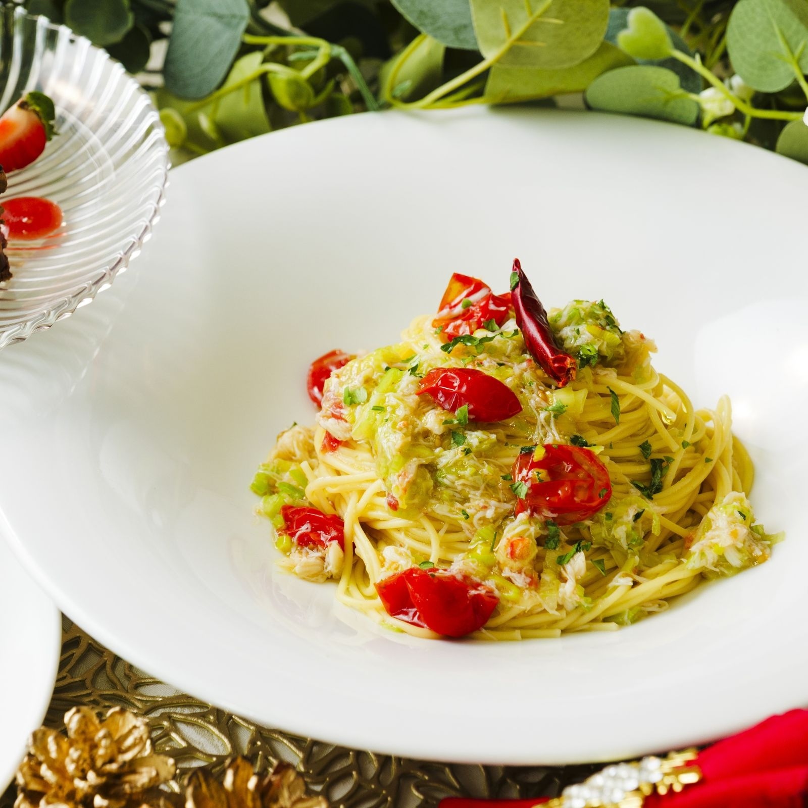 【Casitaワイン赤付】Casita X’mas & New Year Box〈送料込み〉