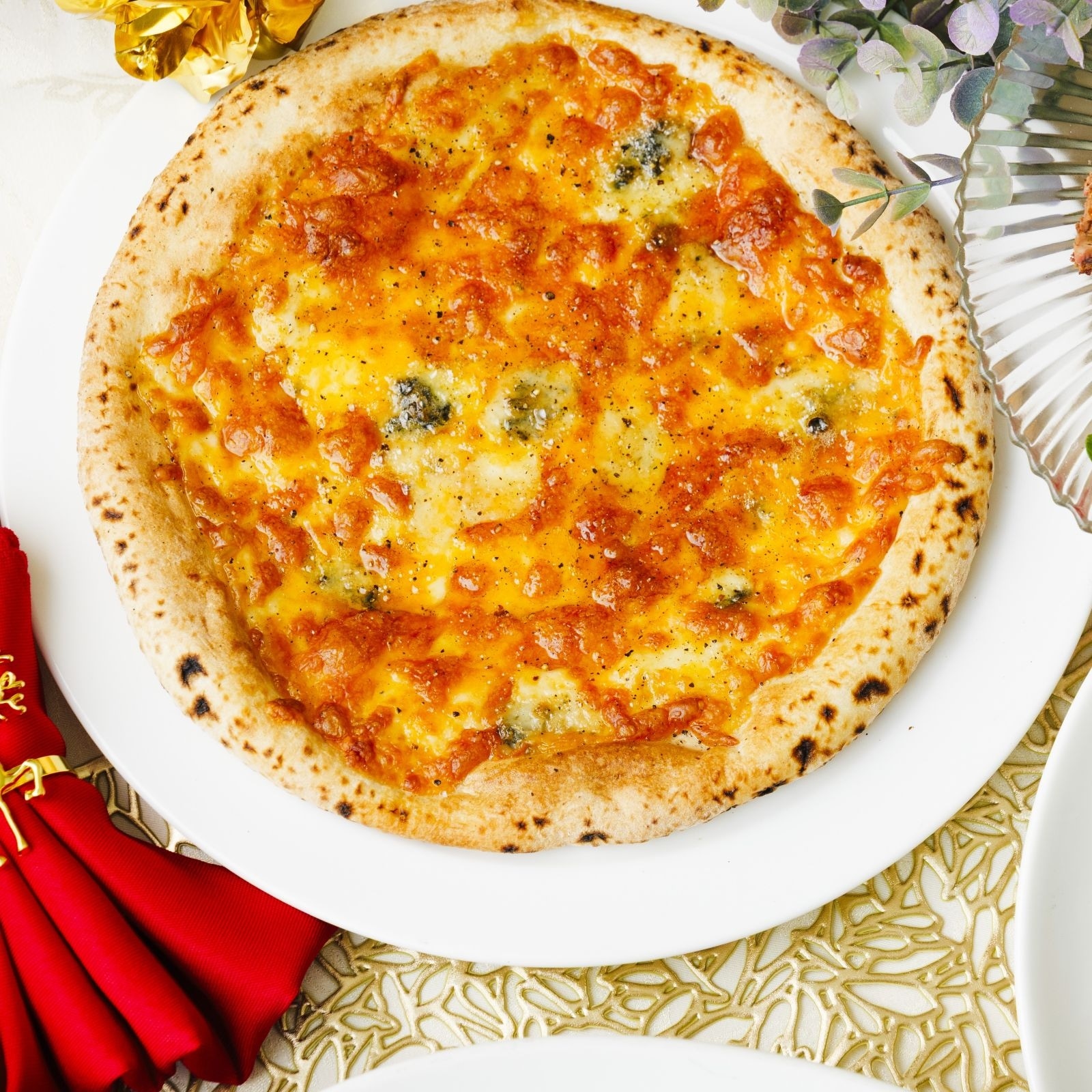 【Casitaワイン白付】Casita X’mas & New Year Box〈送料込み〉