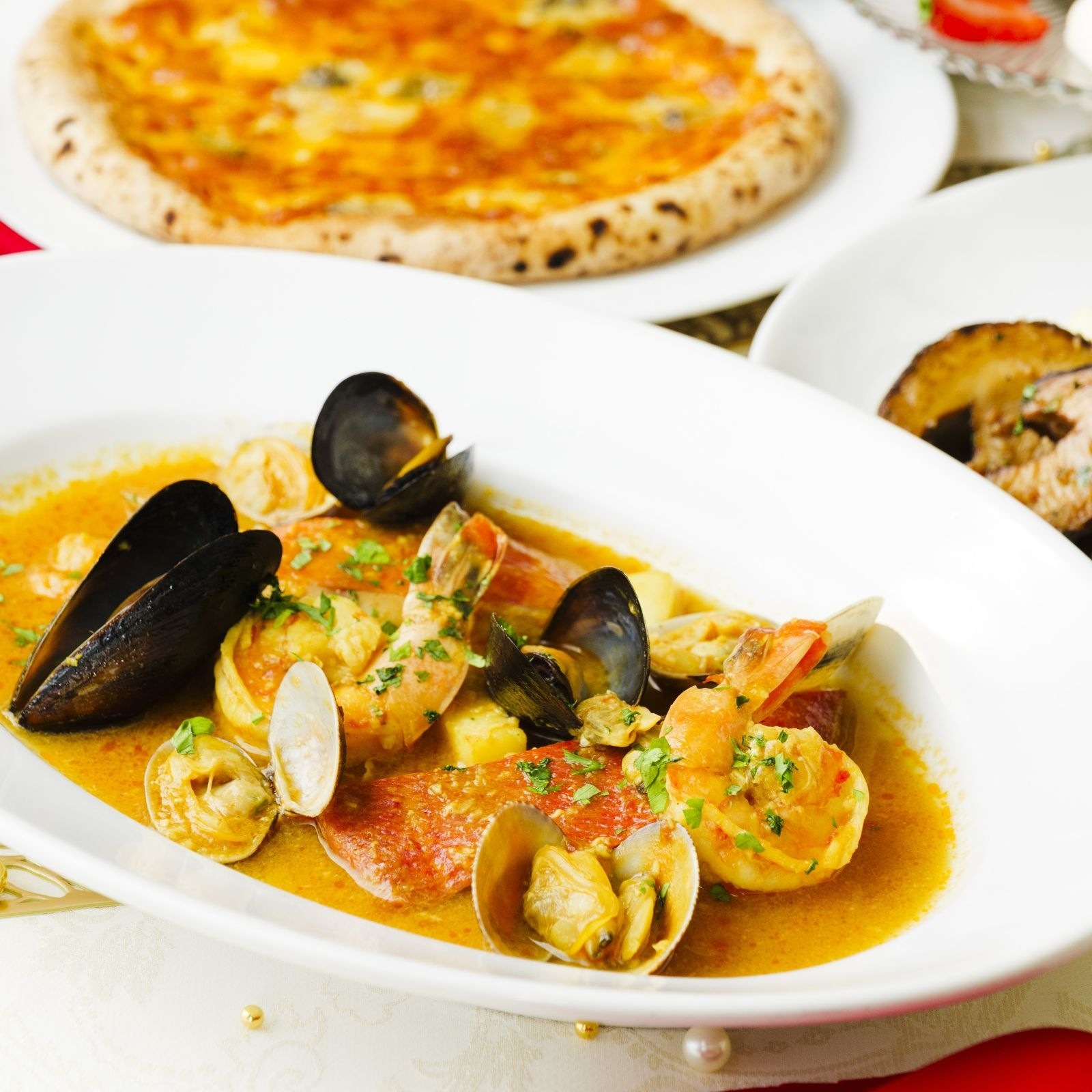 【Casitaワイン白付】Casita X’mas & New Year Box〈送料込み〉