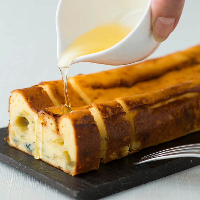 GINZA CASITA Sweets Duo