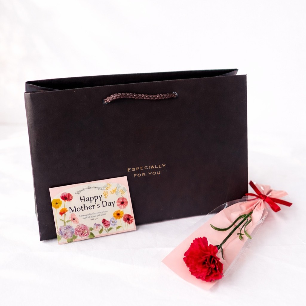 ※完売しました※【Mother's Day 2026】Casita オリジナル ガナッシュサンドクッキー（チョコレート＆ストロベリー＆抹茶）