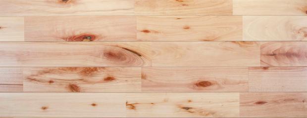 西南桜(サクラ)無垢フローリング ラスティックグレード[艶消しクリアUV