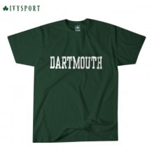IVYSPORT [ӡݡ] - Dartmouth Classic T-Shirt (Hunter)