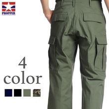 PROPPER [ץåѡ] _ BDU Trouser - 100% Cotton Ripstop / 4Col.