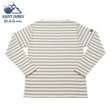 Saint James [ȥॹ] - OUESSANT "BORDER / NEIGE&#10005;SABLE [/١